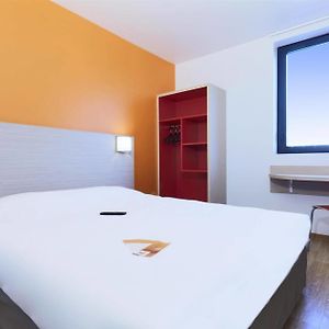 Chambre Lit Queen-Size