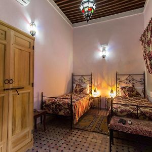 Chambre Triple