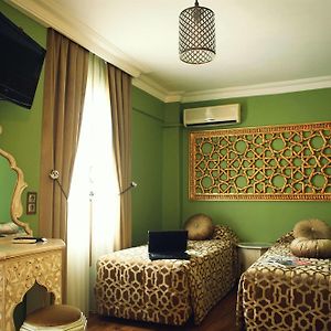 Chambre Standarde