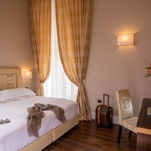 Chambre Supérieure