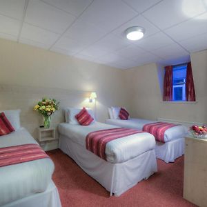 Chambre Triple