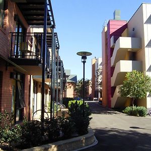 Sydney University Village