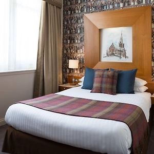 Chambre Standarde Lit King-Size