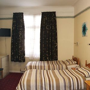 Chambre Triple