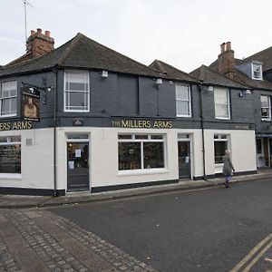 The Millers Arms Inn