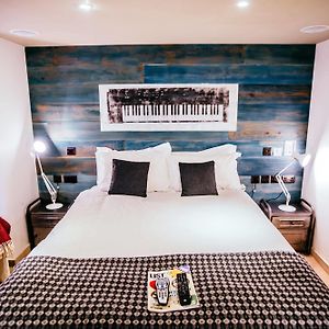 Chambre Petite Lit King-Size