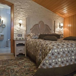 Chambre Supérieure Lit King-Size