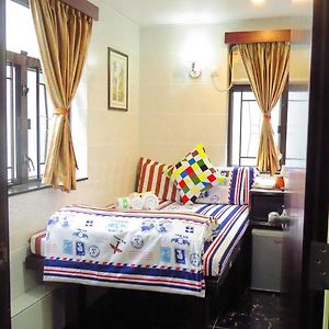 Chambre Simple