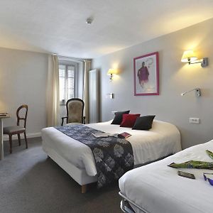 Chambre Triple