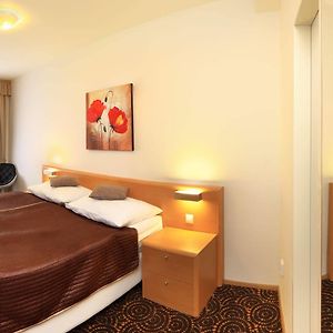 Chambre Double Économique