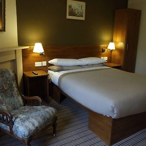 Chambre Familiale