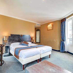 Chambre Triple