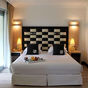 Chambre Confort Lit King-Size