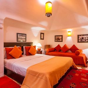 Chambre Lit King-Size