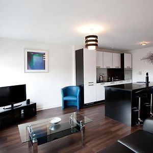Appartement à 1 Chambre à Coucher