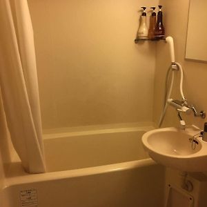 Chambre Standarde Lit Queen-Size