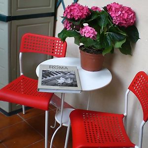 Chambre Simple