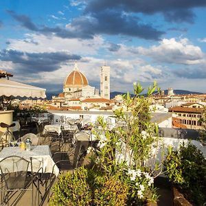 Tivoli Palazzo Gaddi Firenze Hotel