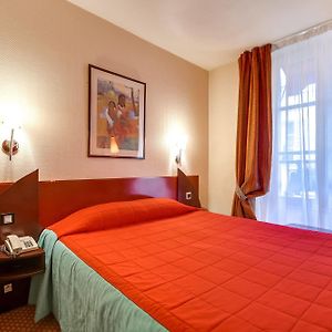 Chambre Lit King-Size