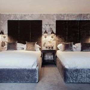 Chambre Double Club de Luxe