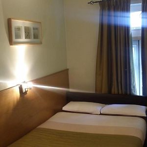 Chambre Simple