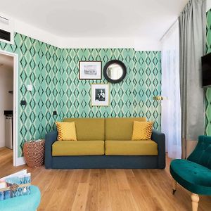 Appartement à 1 Chambre à Coucher