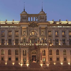 Nh Collection Prague Carlo IV
