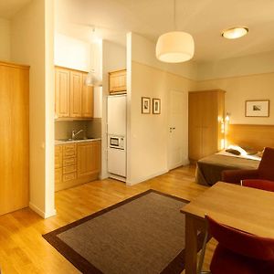Appartement Studio
