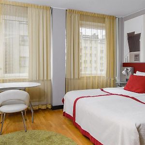 Chambre Standarde Lit Queen-Size