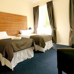 Chambre Quadruple