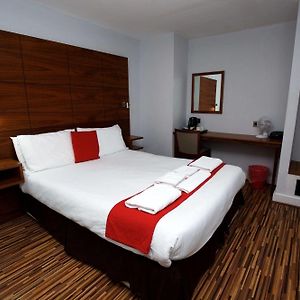Without Window Double Room