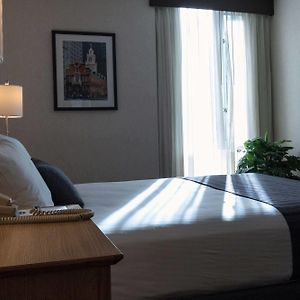 Chambre Lit Queen-Size