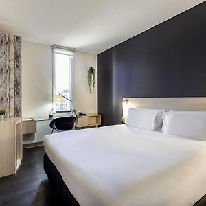 Chambre Standarde Lit Queen-Size
