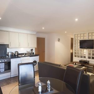 Appartement Studio