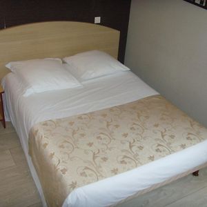 Chambre Lit King-Size