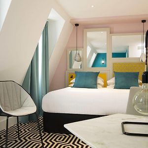 Chambre Classique Double