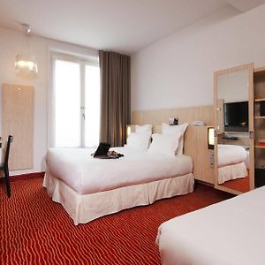 Chambre Familiale