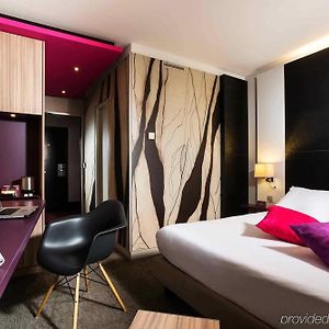 Chambre Standarde Double