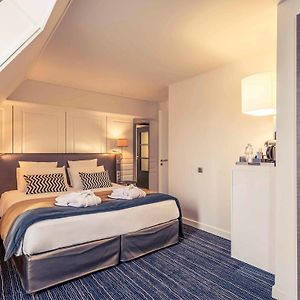 Chambre Classique Lit King-Size