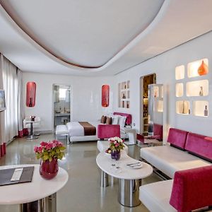 Suite de Luxe