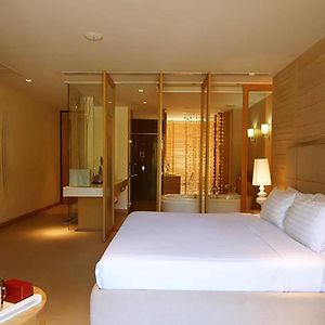 Chambre Double de Luxe