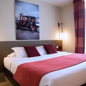 Chambre Classique Double