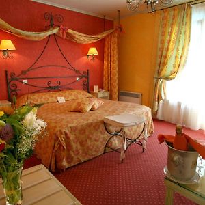 Chambre Confort Double