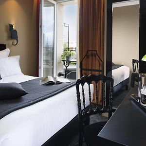 Chambre Simple