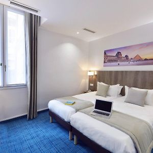 Chambre Supérieure Double