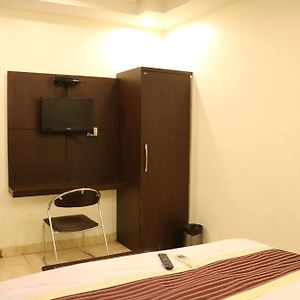 Chambre Exécutive Lit King-Size