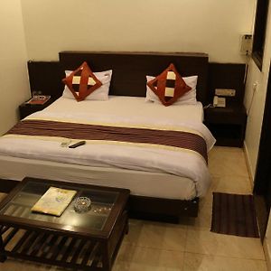 Chambre de Luxe Lit King-Size