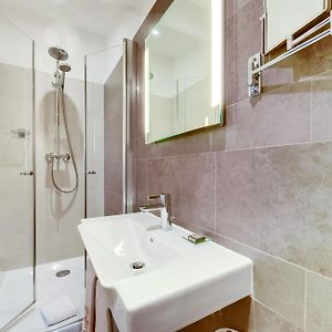 Chambre Supérieure Double