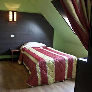 Chambre Simple de Base