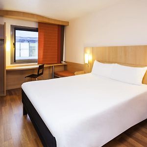 Chambre Standarde Lit King-Size